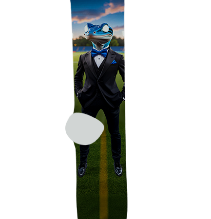 Gateway Academy Socks