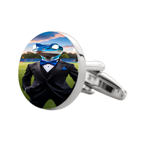 Gateway Academy Cufflinks