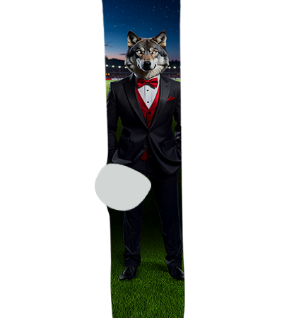 Gary K. Herberger Young Scholar Academy Socks