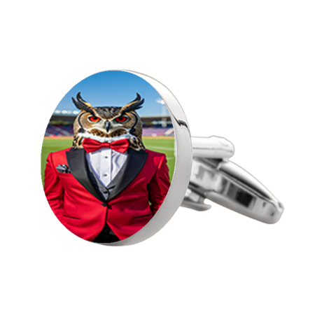 Agua Fria High School Cufflinks