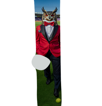 Agua Fria High School Socks