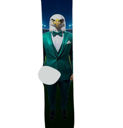 HOPE Christian Academy Socks