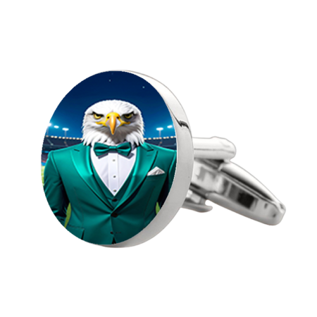 HOPE Christian Academy Cufflinks