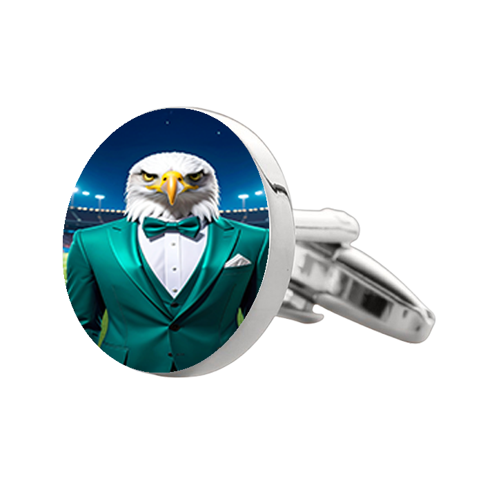 HOPE Christian Academy Cufflinks