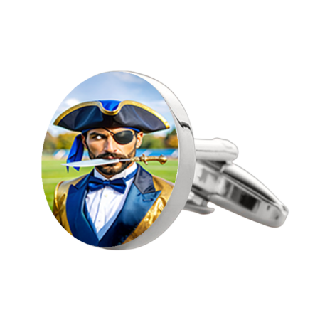 Valley Sanders High School Cufflinks