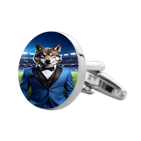 Estrella High School Cufflinks