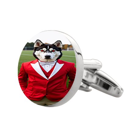 Halton High School Cufflinks