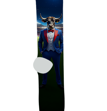 Madison Highland Prep Socks