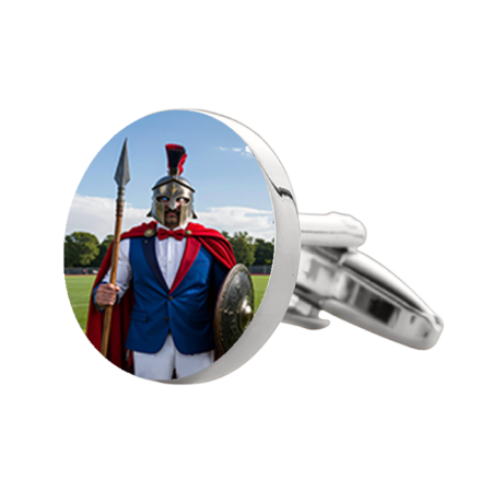 Chandler Academy Cufflinks