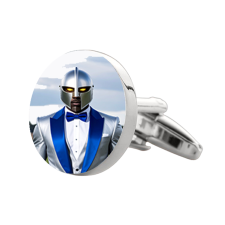 Westview High School Cufflinks