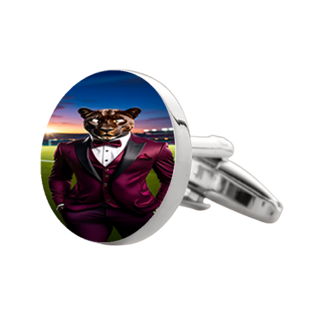 Maryvale Preparatory Academy Cufflinks