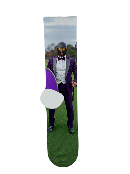 Arizona Preparatory Academy Socks