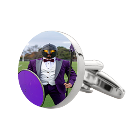 Arizona Preparatory Academy Cufflinks