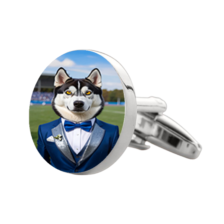 Skyview High School Cufflinks