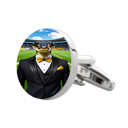 Verrado High School Cufflinks