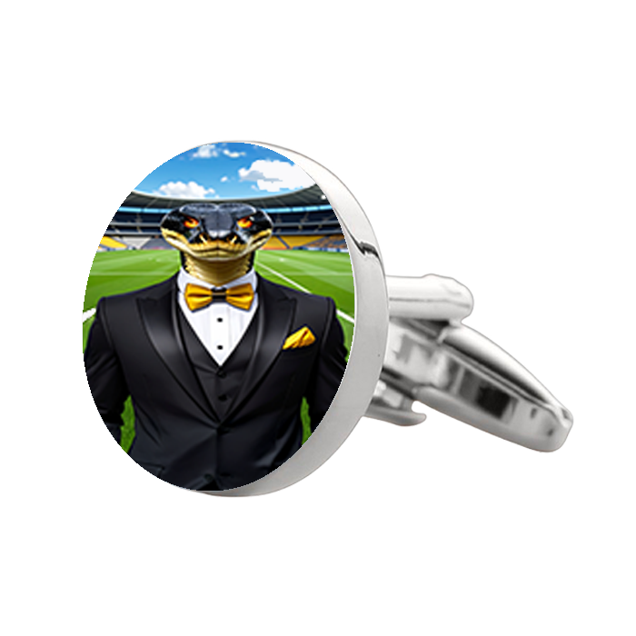 Verrado High School Cufflinks