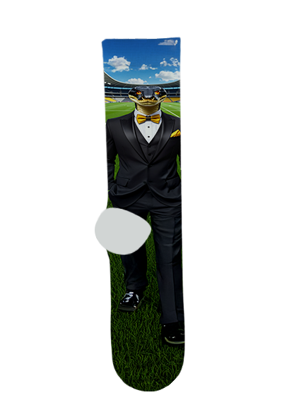 Verrado High School Socks