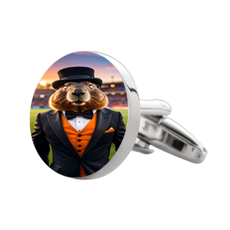 Scottsdale Academy Cufflinks