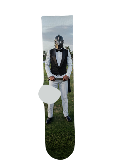 Arizona College Prep High School Socks