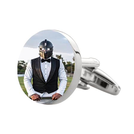 Arizona College Prep High School Cufflinks