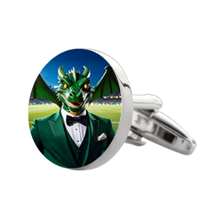 AZ Compass Prep School Cufflinks