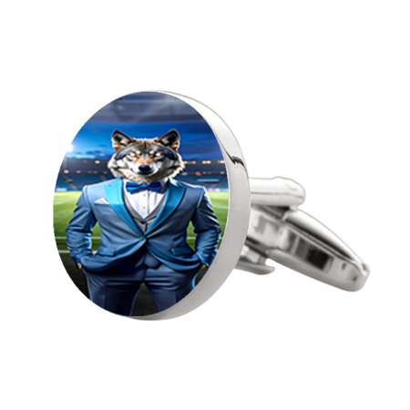 St. Augustine Catholic High School Cufflinks