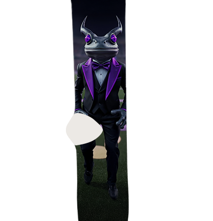 Texas Christian University Socks