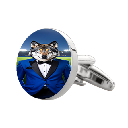 Chandler High School Cufflinks