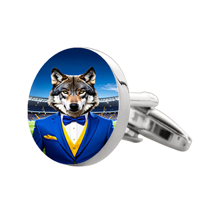 El Dorado High School Cufflinks