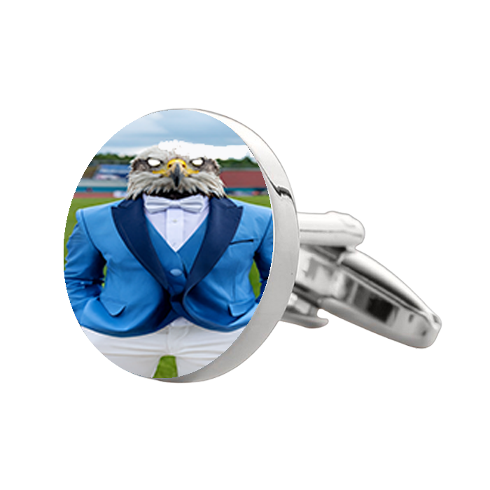 The Gregory School Cufflinks