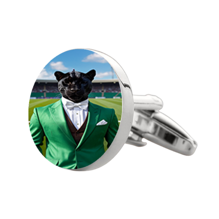 Primavera Online School Cufflinks