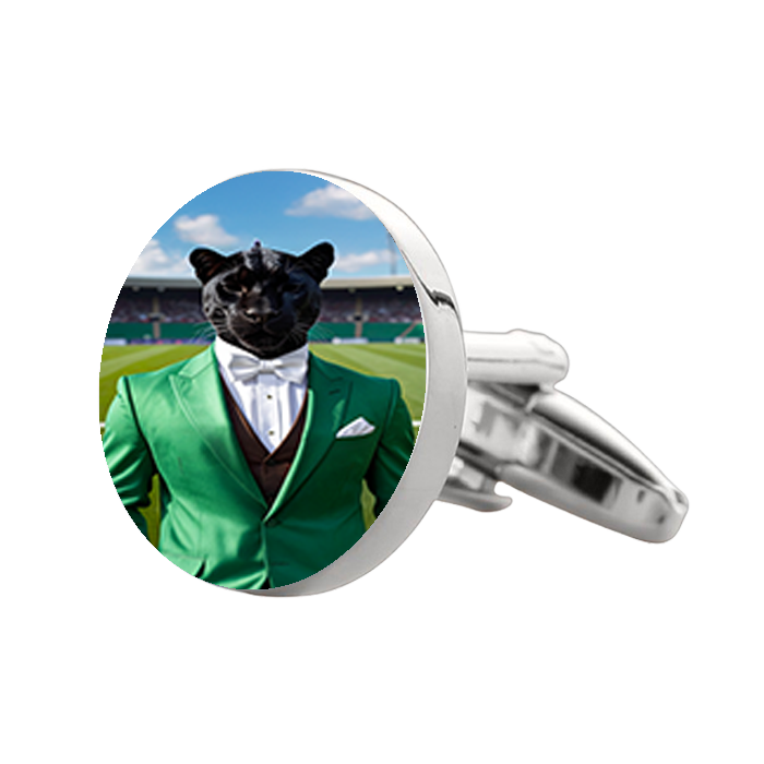 Primavera Online School Cufflinks