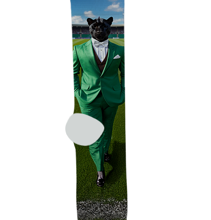 Primavera Online School Socks