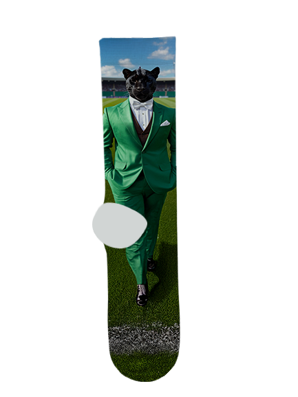 Primavera Online School Socks