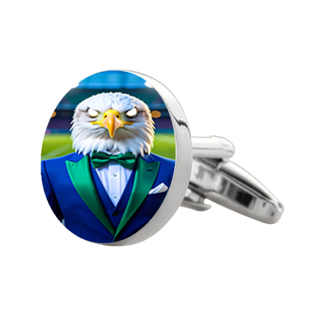 Arrowhead Christian Academy Cufflinks