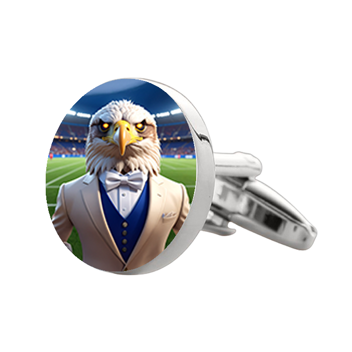 Apollo High School Cufflinks