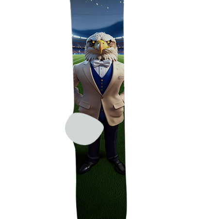 Apollo High School Socks