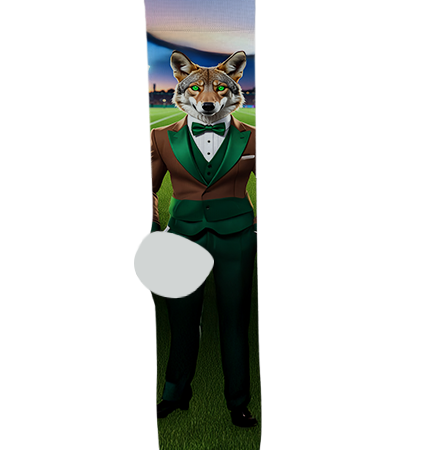 Campo Verde High School Socks