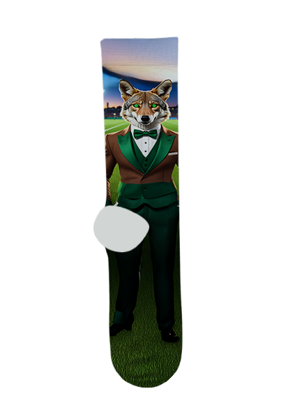 Campo Verde High School Socks