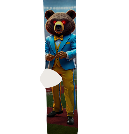 university-of-california-la-socks