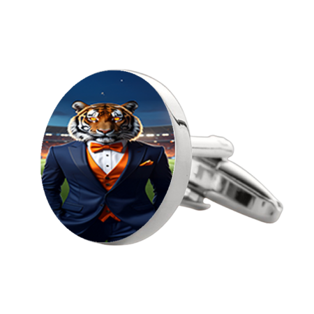 Gilbert High School Cufflinks