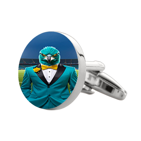 Highland High School Cufflinks