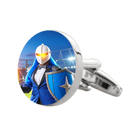 Higley High School Cufflinks