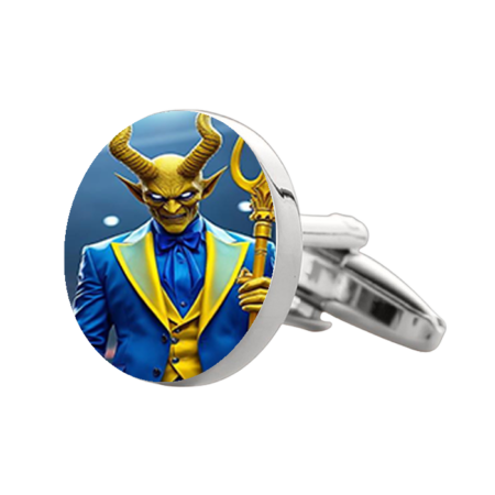 Arizona State Cufflinks