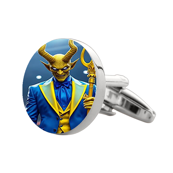 Arizona State Cufflinks