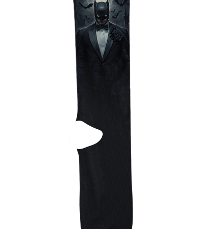 Batman v2 Socks