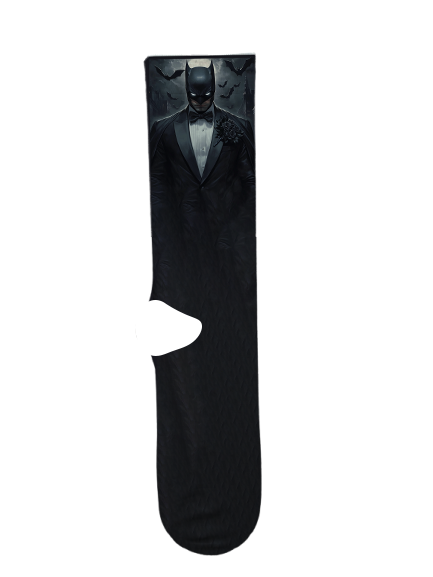 Batman v2 Socks