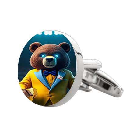 University of California Cufflinks