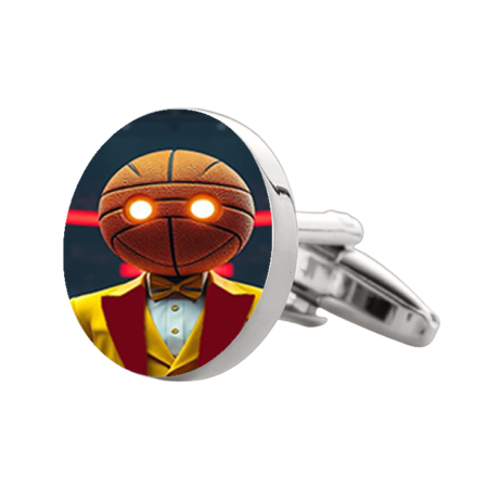 Central Michigan University Cufflinks