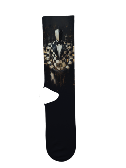 Chess 2 Socks